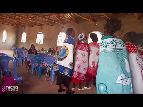 Papa Irayie Osiligi Lai By Jonnie S Production