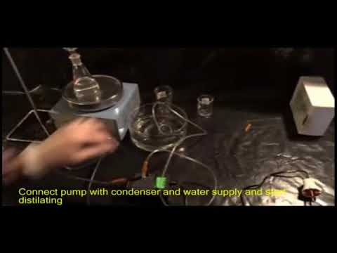 8 კლასი 1 2 ერთმანეთში ხსნადი სითხეების დაყოფა ფრაქციული გამოხდით