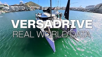 How the Integrel E-Drive Performs: Balance 482 Real-World Metrics