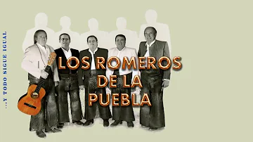 Los Romeros de la Puebla, Y todo sigue igual, CD de 2010