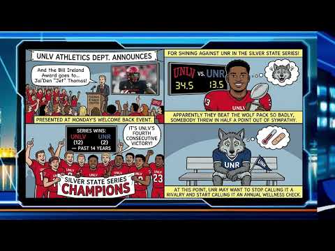 08/25/2026 Sports With Mikey