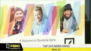 FBNC - 5 năm tới, công nghệ là nền tảng phát triển cốt lõi của ngành ngân hàng