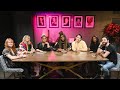 The X Change Rate: Love &amp; Sex Roundtable (Part 1)