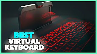 TOP BEST LASER VIRTUAL KEYBOARD AND MOUSE IN 2022 screenshot 3