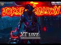 Finally Let's do Face Reveal | Rank Push & Normal SND with my Subscribers via Private Room in CODM