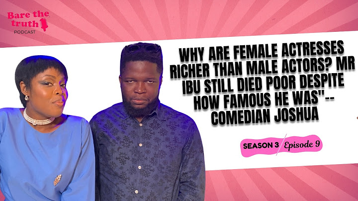 Clout is the New Cash? 2025 Relationships, Princess Men & Lagos BBL Craze-Comedian Joshua BTTSE3|EP9
