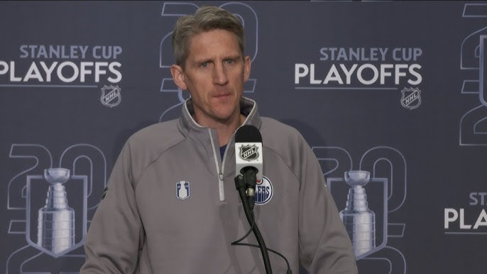 PRE-RAW | Kris Knoblauch 04.25.25