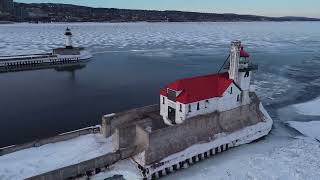 Canal Park, Duluth, MN