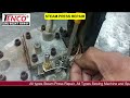 स्टीम प्रेस पर कपड़ा जल जाता है क्या करे? , Steam Press Overheat Problem solution