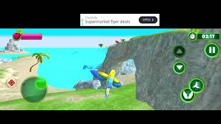 Parrot adventure