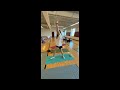 Movement Analysis