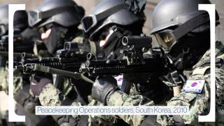 외국이 본 대한민국 how powerful is south korea