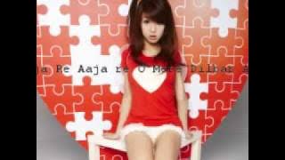 Aaja Re Aja Re O Mere Dilbar Aja...Instrumental Song