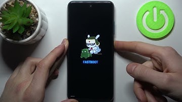 How to Enter Fastboot Mode on POCO M3 Pro - Open Hidden Menu