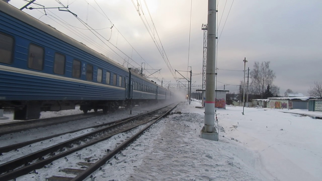 Поезд 003б москва брест