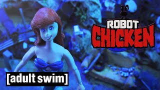 Robot Chicken | Little Mermaid In NewYork | Adult Swim Nordic
Adult Swim is available now on HBO Nordic with all the latest episodes of Robot Chicken.
Watch all seasons here: https://hbonordic.com/series/robot-chicken/128dd919-6783-492b-82f0-8fc0c5533c6b
Series available to watch now:
Rick and Morty Seasons 1-4: https://hbonordic.com/series/rick-and-morty/3cfa9b55-a355-4f67-b9c5-e514b677c75e
Momma Made Me Sheriff Season 1: https://hbonordic.com/series/momma-named-me-sheriff/6bd3bdb5-6892-45c2-90e8-58b225556852
Mr Pickles Seasons 1-3: https://hbonordic.com/series/mr-pickles/da8dc929-7f18-464e-8a1a-ae6025cb0415
Robot Chicken Seasons 1-10: https://hbonordic.com/series/robot-chicken/128dd919-6783-492b-82f0-8fc0c5533c6b
Robot Chicken Star Wars Specials: https://.hbonordic.com/series/robot-chicken-star-wars-special/05418ca7-0aa5-49fb-b9ec-607da9a5ac63
Robot Chicken DC Specials: https://hbonordic.com/series/robot-chicken-dc-comics-special/21a459d3-88d0-4009-9d53-6f4243da0110
Robot Chicken Walking Dead Special: https://hbonordic.com/series/robot-chicken-the-walking-dead-special/9eda9045-bb63-4cc4-9104-3b8ea3318e9d
Primal Season 1: https://hbonordic.com/series/primal/302d6203-b316-46bf-8c70-bb851734ec14
Samurai Jack Seasons 1-5: https://hbonordic.com/series/samurai-jack/d1b6b9a4-2354-4323-aad0-3be6b100edde
Superjail!: https://hbonordic.com/series/superjail/b11075dd-6276-489a-85a2-9069c51654e4
The Jellies Seasons 1-2: https://hbonordic.com/series/the-jellies/aa1fb2f5-e066-46b1-bf56-6b57a091d137
The Shivering Truth Season 1: https://hbonordic.com/series/the-shivering-truth/46a9259d-d620-4d80-9976-908a9e6c8405
Tigtone Season 1: https://hbonordic.com/series/tigtone/aca4f3b5-523c-44ba-a902-06ecd602fec3
#HBONordic #RobotChicken Robot Chicken | Little Mermaid In NewYork | Adult Swim Nordic