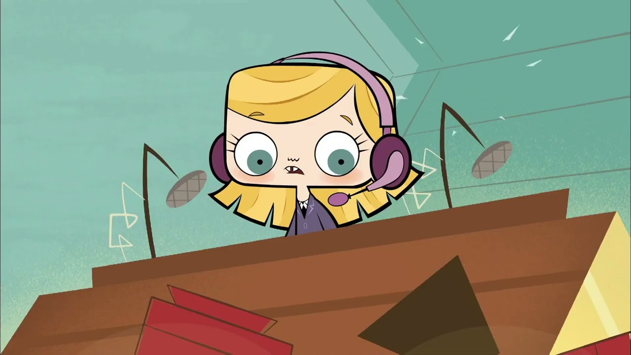 📺✨Eliot Kid — S01E09 : Le grand prix