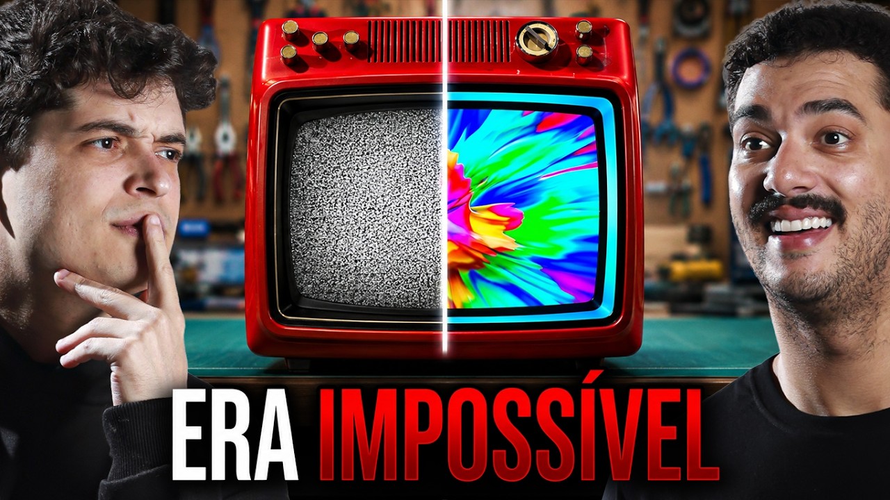 Latest Title & Thumbnail