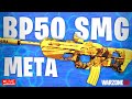 🔴 LIVE - BP50 SMG META? | Warzone