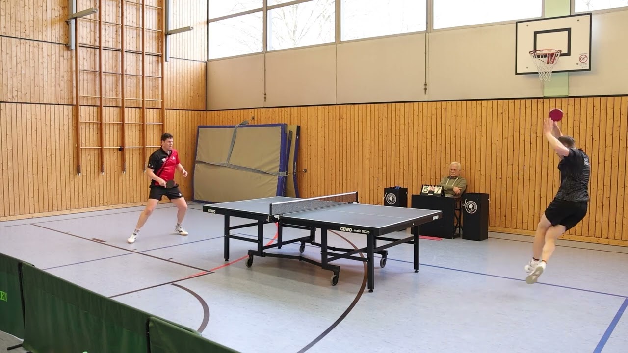 TTSG Urania-Bramfeld vs TSV Bargteheide Rückrunde Oberliga Nord-Ost 2023/2024