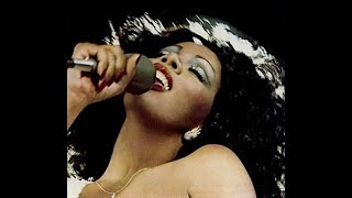 Donna Summer Hot Stuff (Algo Ardiente)