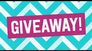 100 SUBSCRIBER GIVEAWAY (CLOSED)