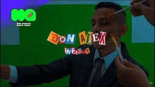 EstoEsNq, Alex Don - Don Alex Informa (Video Oficial) #Shorts Vol 2