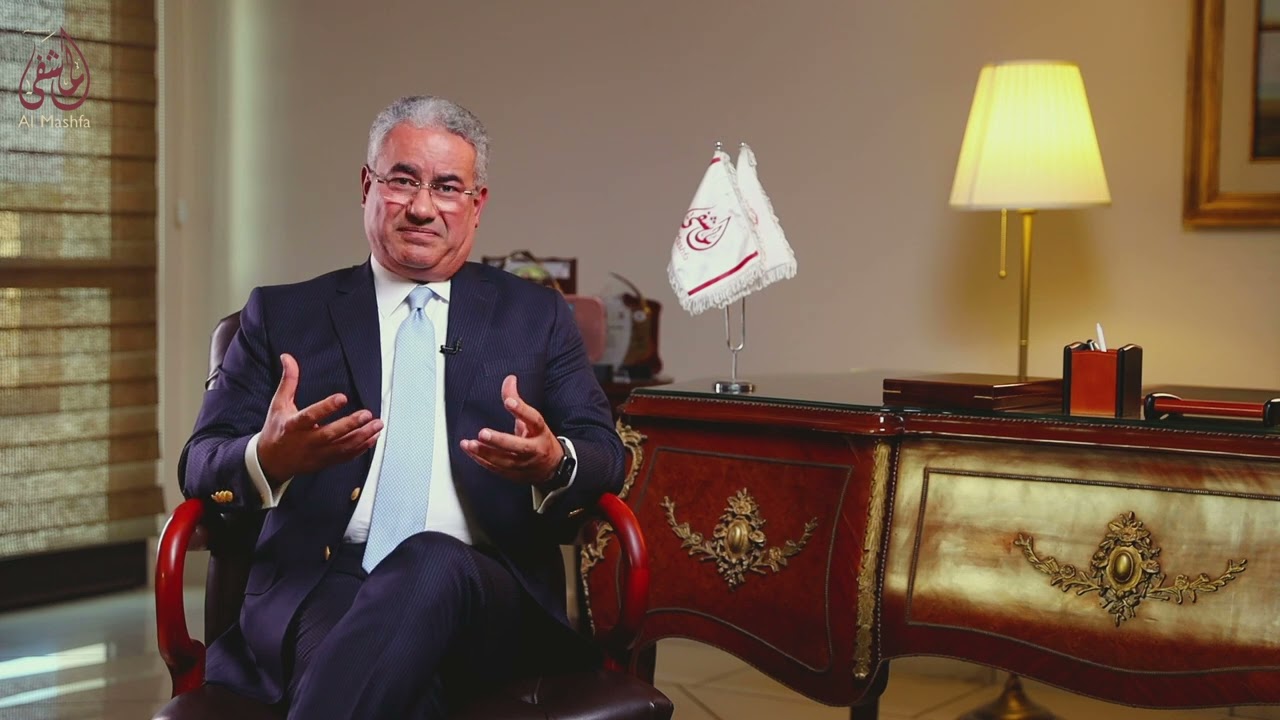 هل يمكن علاج الإكتئاب بدون أدوية ؟ الاستاذ الدكتور / عبد الناصر عمر