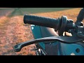 MZ 125 SM / TöffPorn / Motorradwerke Zschopau / Moped