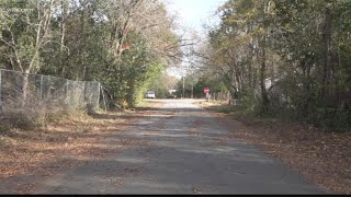 Revitalization effort underway in Camden