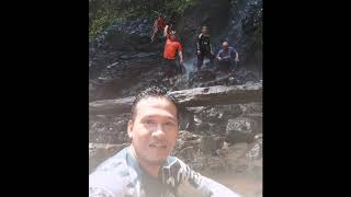 'Hidden Waterfall'- Bukit Perangin Changlun/Sintok