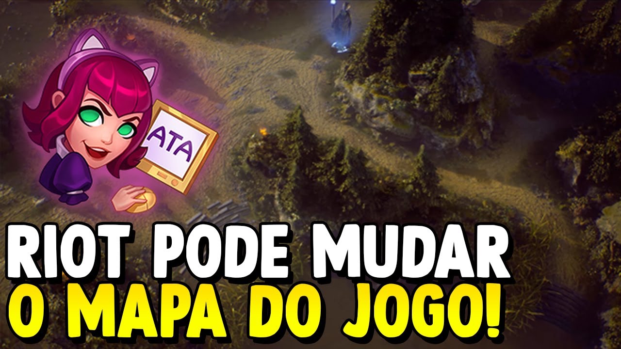 NOVIDADES NO LOL! SKIN VITORIOSA REVELADA E O IMPACTO DO NOVO ELO