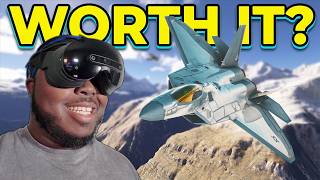 Don't Buy the Steam Frame for Flight Sim Until You Watch This