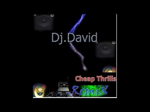 [Full Download] Sia Cheap Thrills Dj Lubi Power Remix 