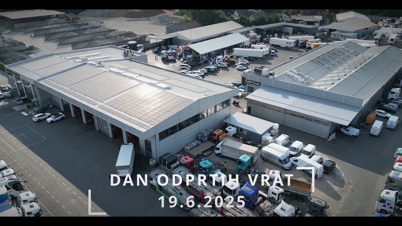 Prigo - Dan odprtih vrat 2025