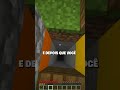 A TRAP MAIS FÁCIL PRA TROLLAR SEU AMIGO #Shorts #Minecraft