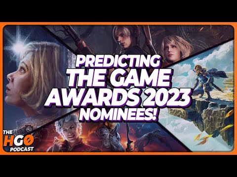 The Game Awards 2023 Nominees: What are the nominated games and which is  predicted to win?