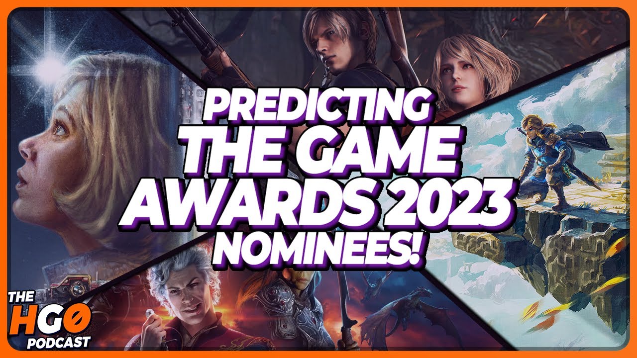 The Game Awards 2023: Predicting The Best Debut Indie Winner [UPDATE]