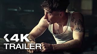 Peaky Blinders The Immortal Man Trailer 2026 Cillian Murphy, Barry Keoghan
