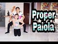 Proper Patola | Dance video | Badshah | Diljit Dosanjh | punjabi new latest song