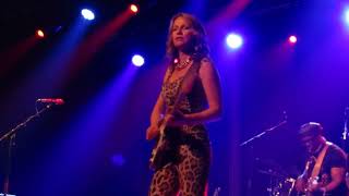 Ana  POPOVIC  -  Luv&#39;n Touch  - Festival Blues en Mars  - CSE Wattrelos le 28.03.2024