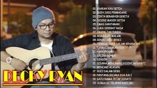 Lagu Santai Sore Hari - Decky Ryan Full Album Terbaik Di Tahun 2021