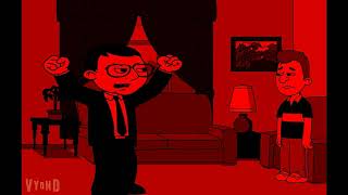 Aaron Gets Grounded On Fathers Day Season One Finale