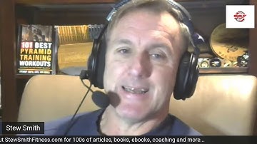 Never Quit But Do Your Research + Monday Mindset with Stew Smith LIVE Q &A