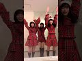 AKB48 久保怜音 西川怜 千葉恵里 えちえちクリスマス の動画、YouTube動画。