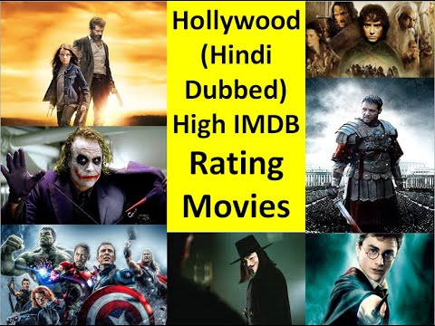 hollywood-high-rating-movies