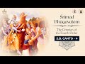 #LIVE Morning Srimad Bhagavatam Class | SB 4.8.33 | H.G. Avtari Krishna Das
