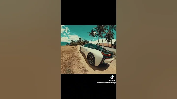 BMW i8 #bmw #supercars #car #supercars