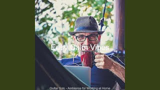 Easy Backdrops for After Work Relax
