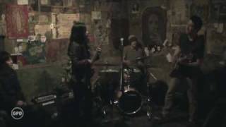 Csi - Second Session